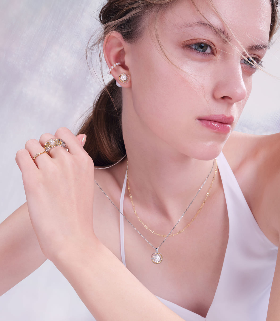 2025 Spring/Summer Collection｜STAR JEWELRY(スタージュエリー)