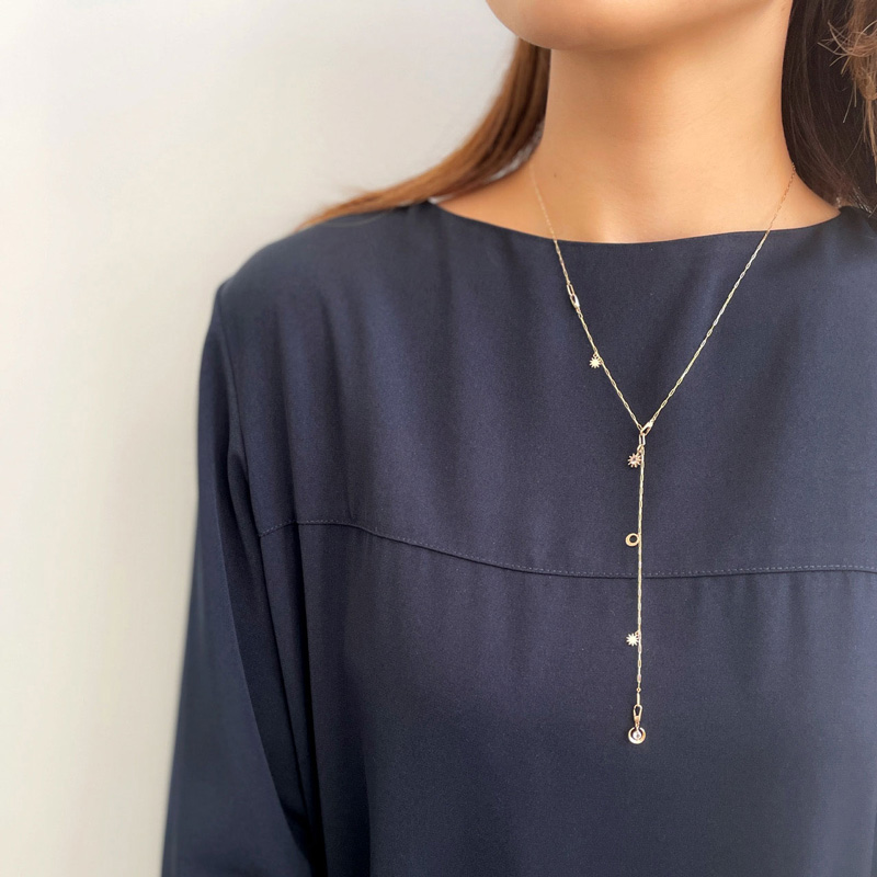 THE FORTUNE 2023年初売り商品|STAR JEWELRY(スタージュエリー)