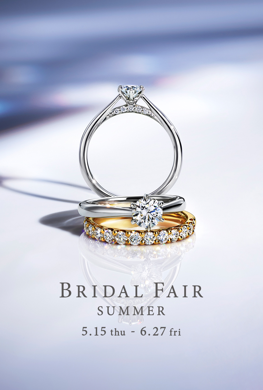 BRIDAL FAIR
