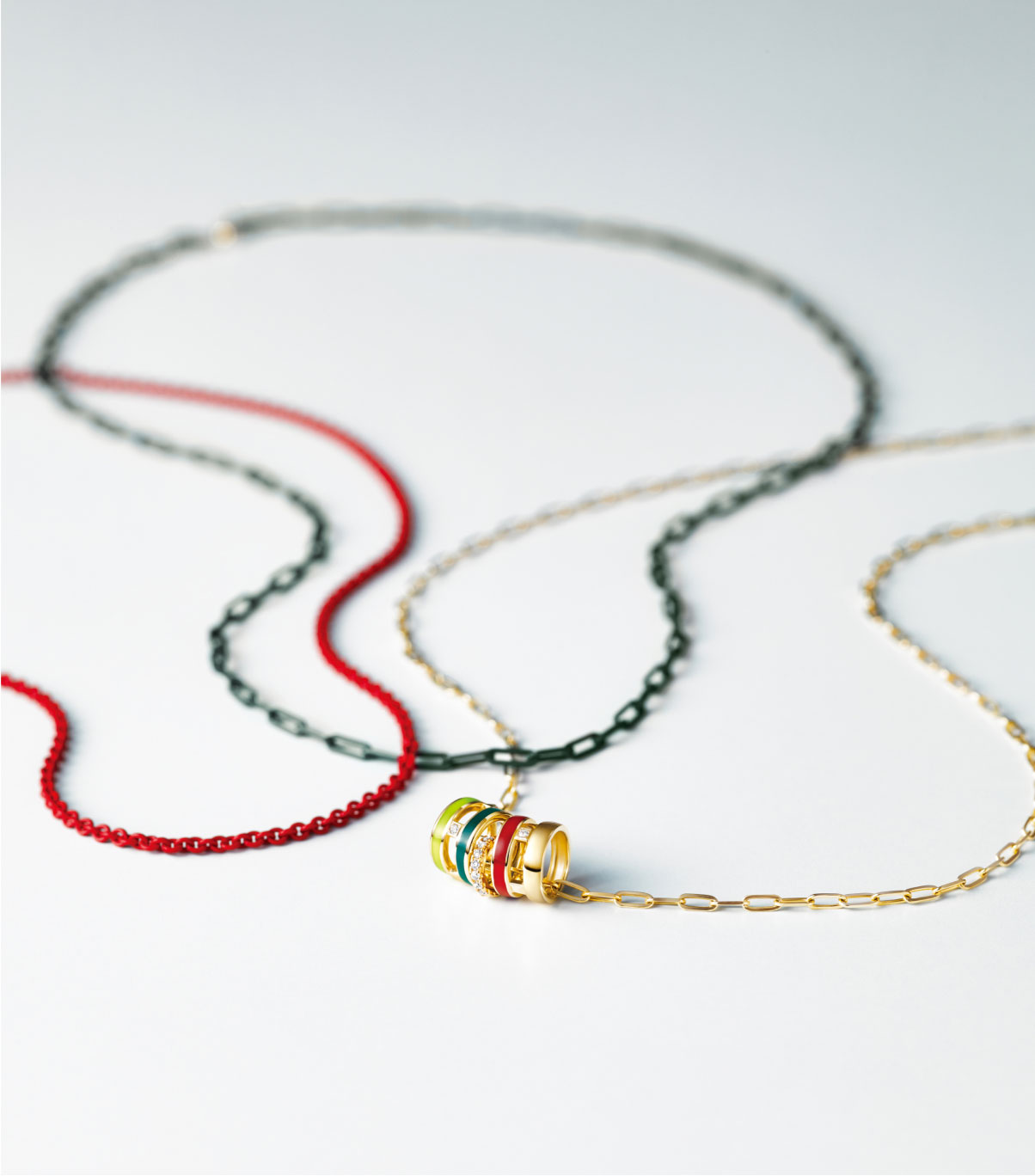 Star charms