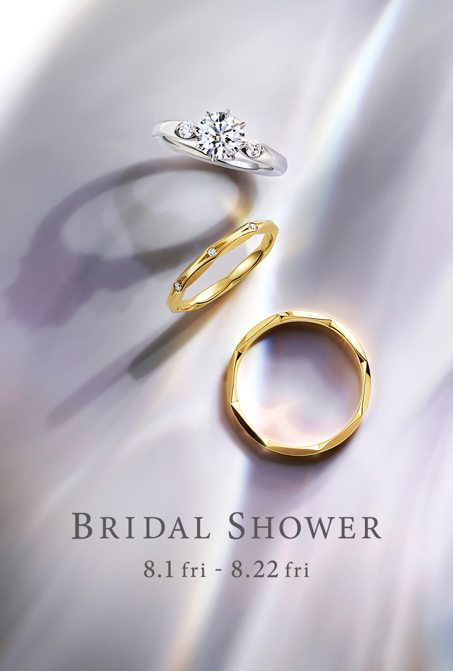 BRIDAL FAIR