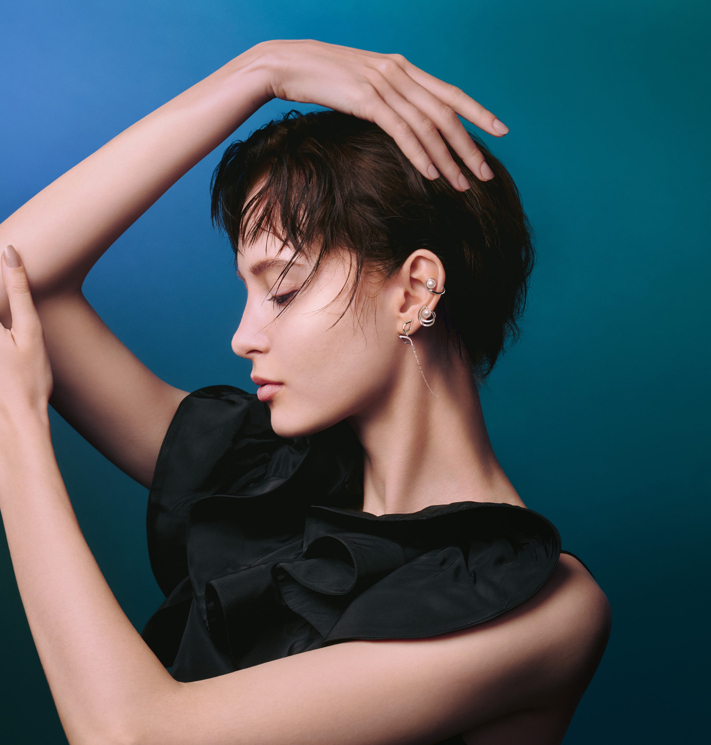OCEANIC|AUTUMN COLLECTION 2021
