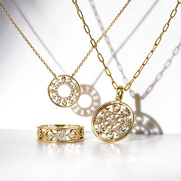 MOON & SUN