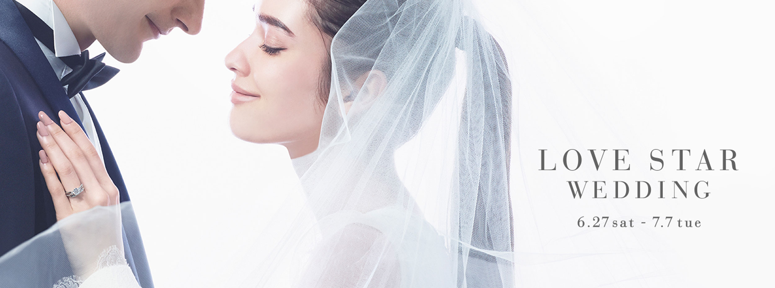 BRIDAl FAIR
