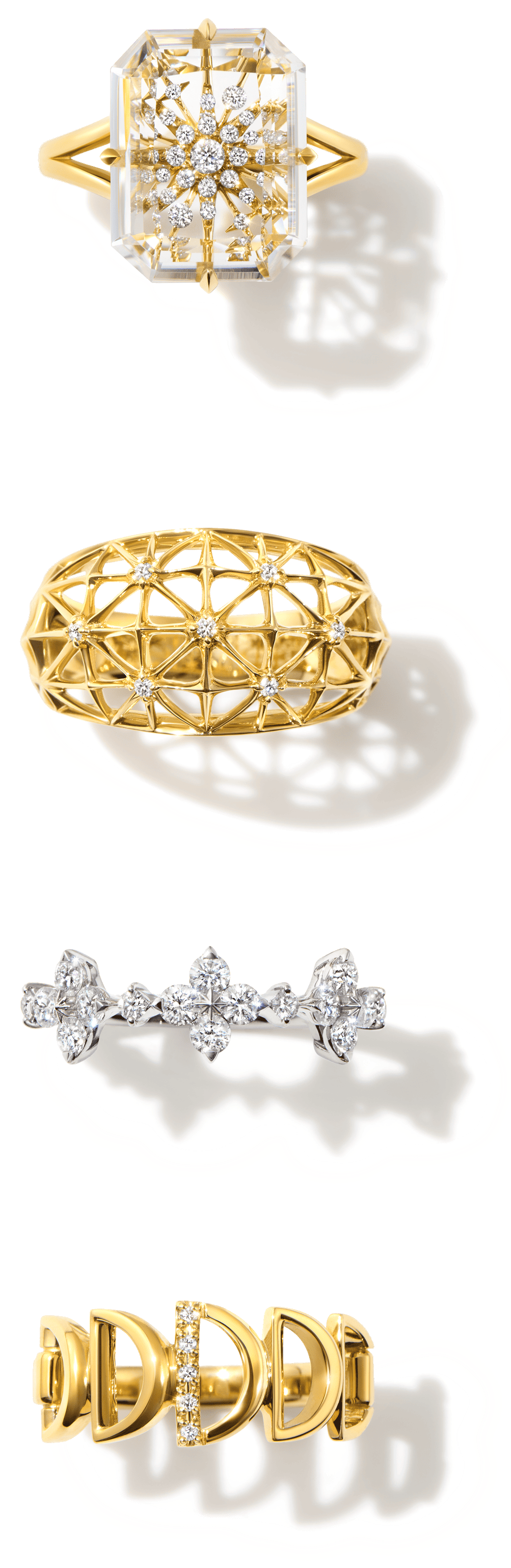 スタージュエリー / Star Jewelry | STATEMENT RING