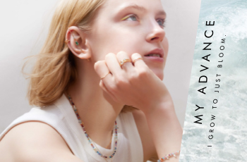 【2022 SPRING&SUMMER COLLECTION】