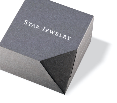 STAR JEWELRY BOUTIQUES INC.