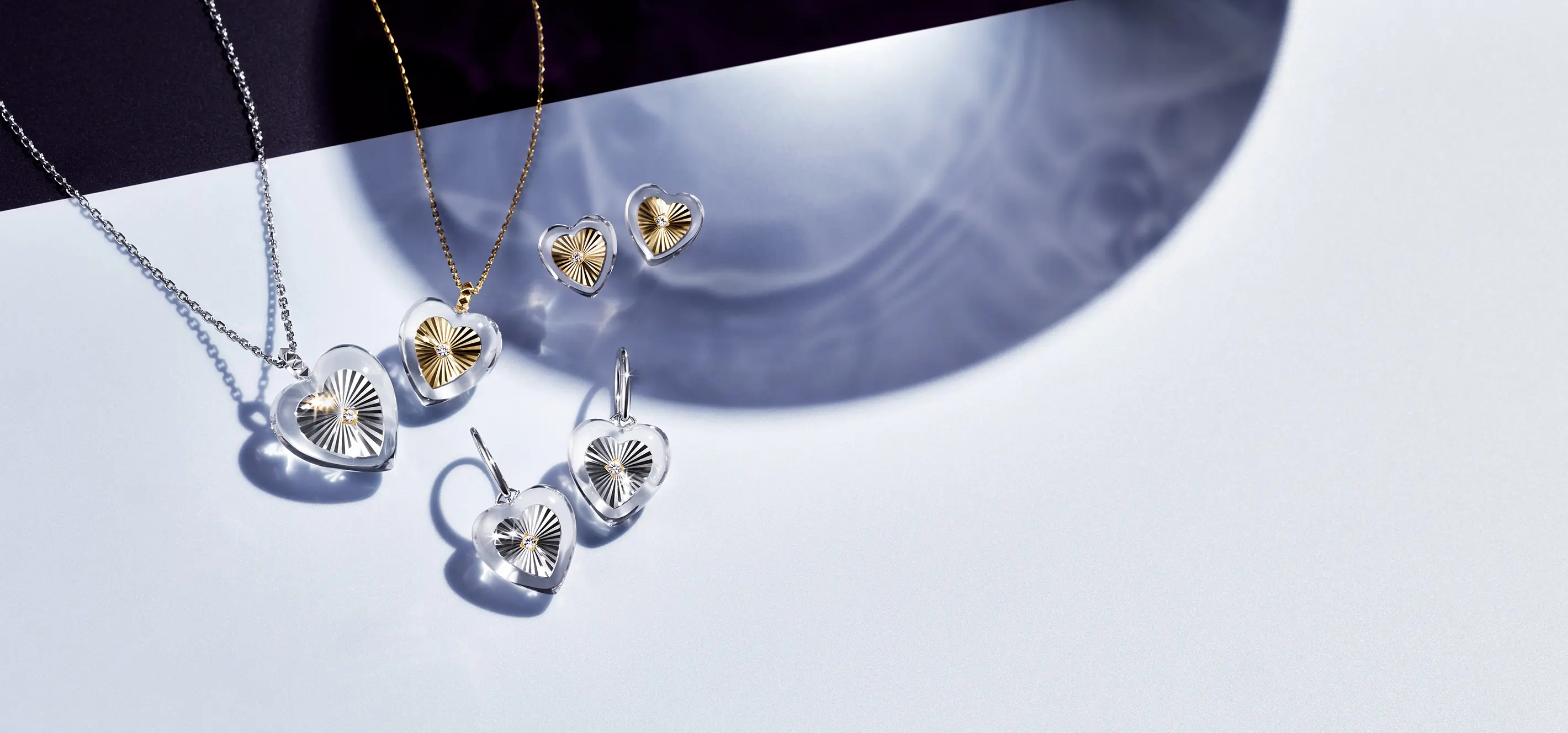 | STARJEWELRY スタージュエリー