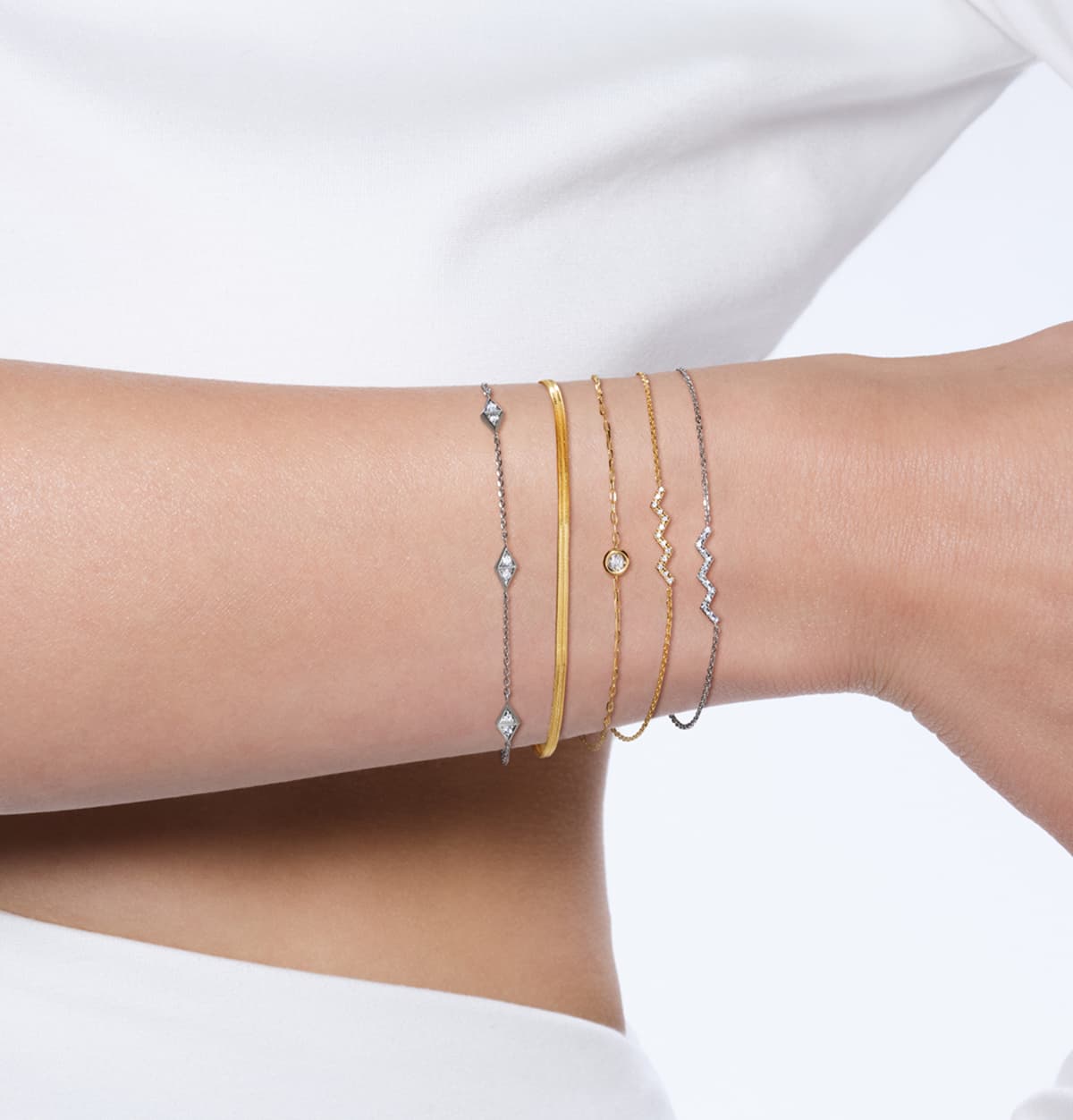 スタージュエリー / Star Jewelry | bracelet