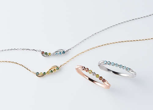 News スタージュエリー