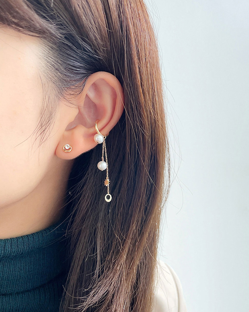 THE FORTUNE 2023年初売り商品|STAR JEWELRY(スタージュエリー)