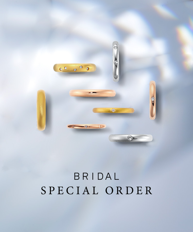 SPECIAL ORDER