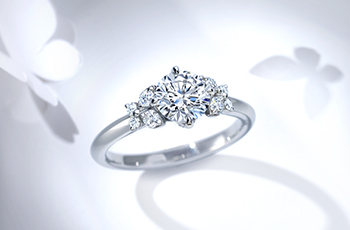 5/14~6/30「BRIDAL FAIR SUMMER」開催