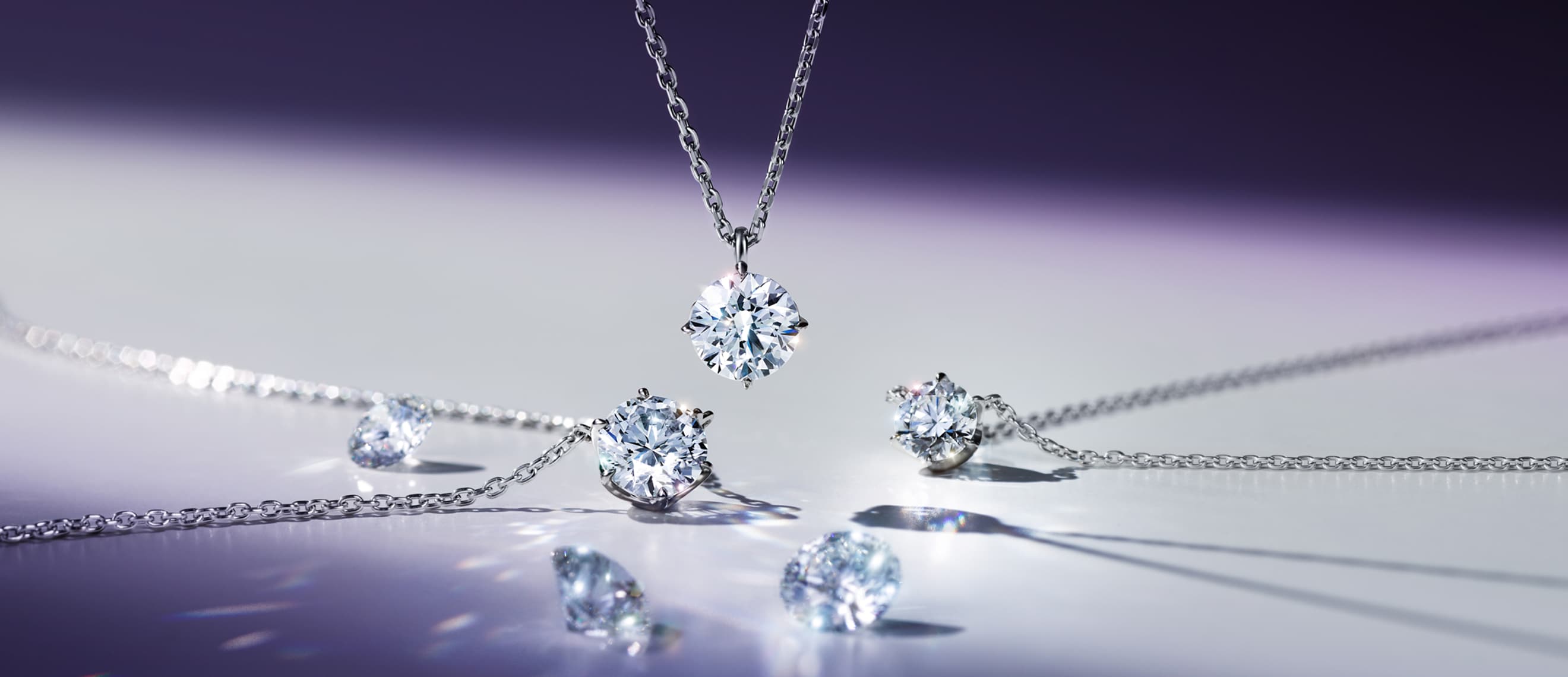 スタージュエリー / Star Jewelry | diamonds