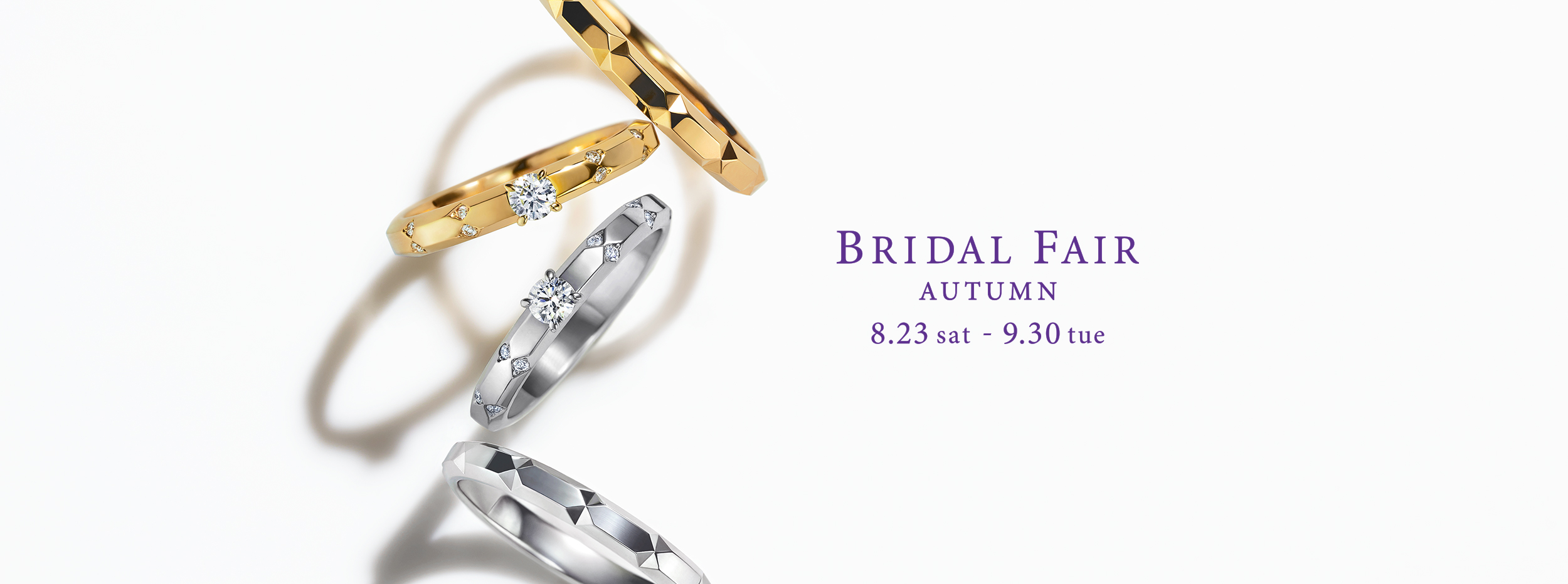 BRIDAL FAIR
