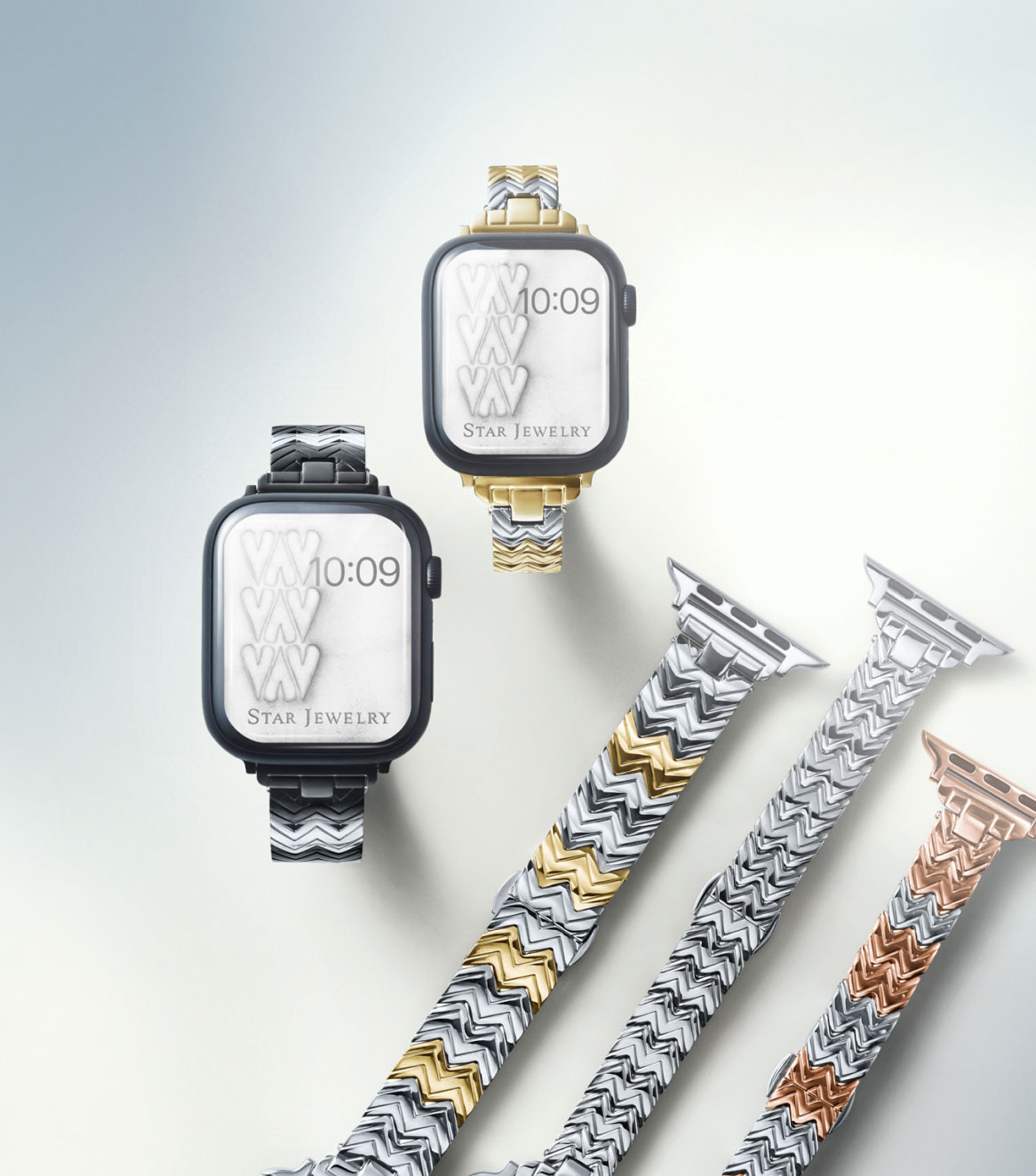 Apple watch band