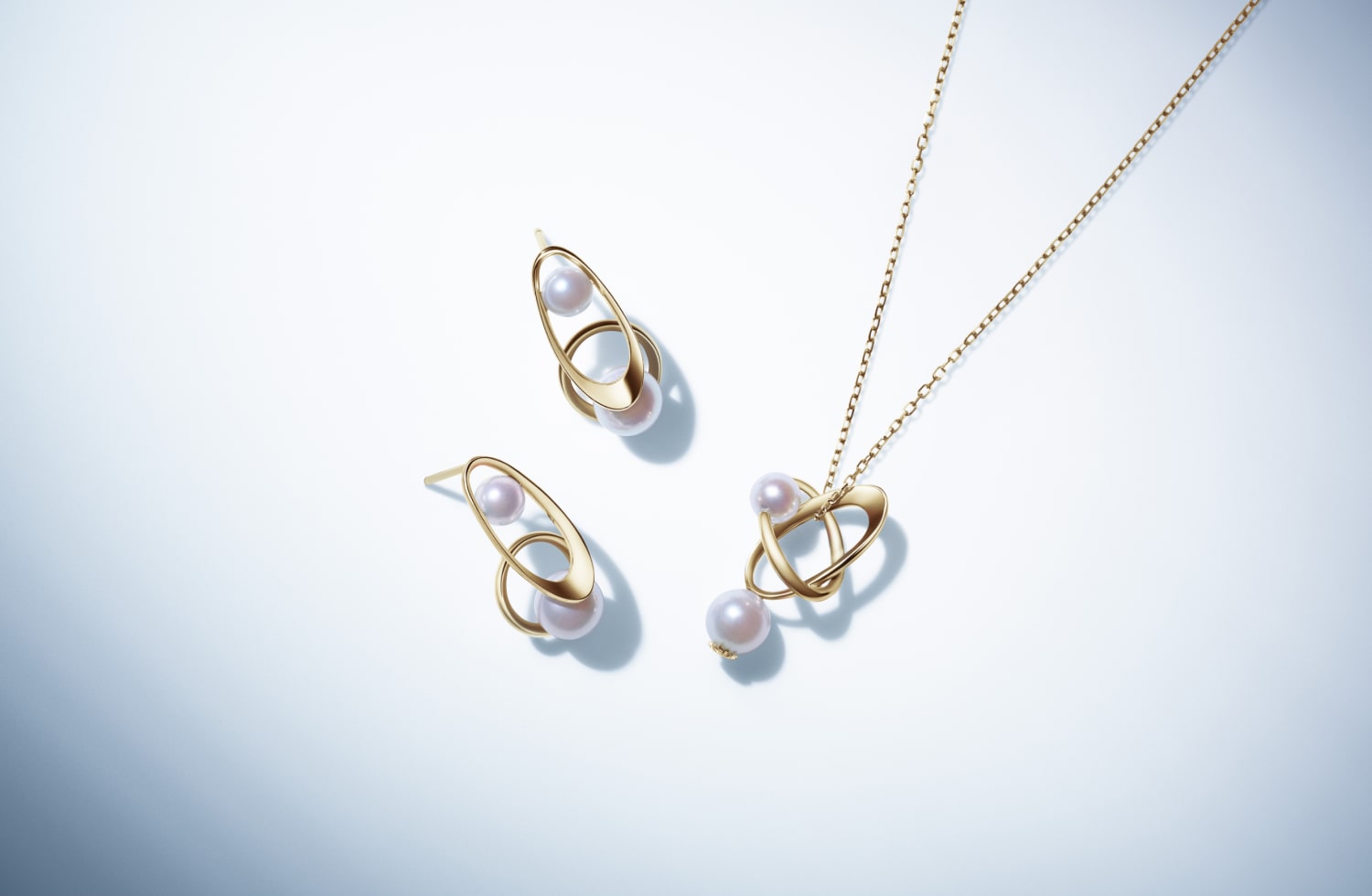 【STAR JEWELRY】オーシャニック パール 2021年クリスマス限定 STAR JEWELRYで私だけのきらめきを見つけたい | CLASSY.[クラッシィ]