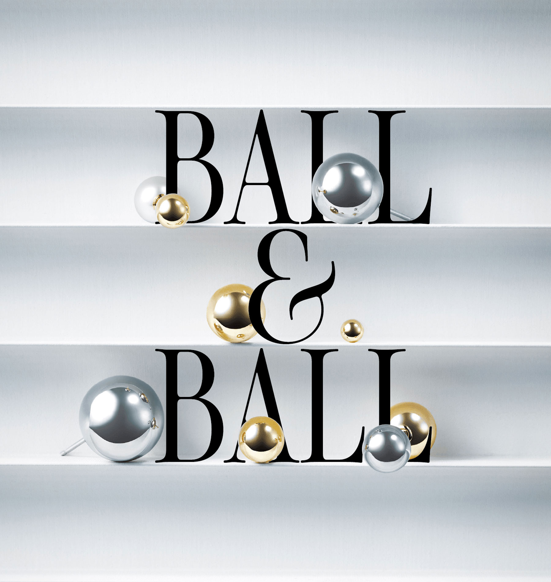 BALL&BALL