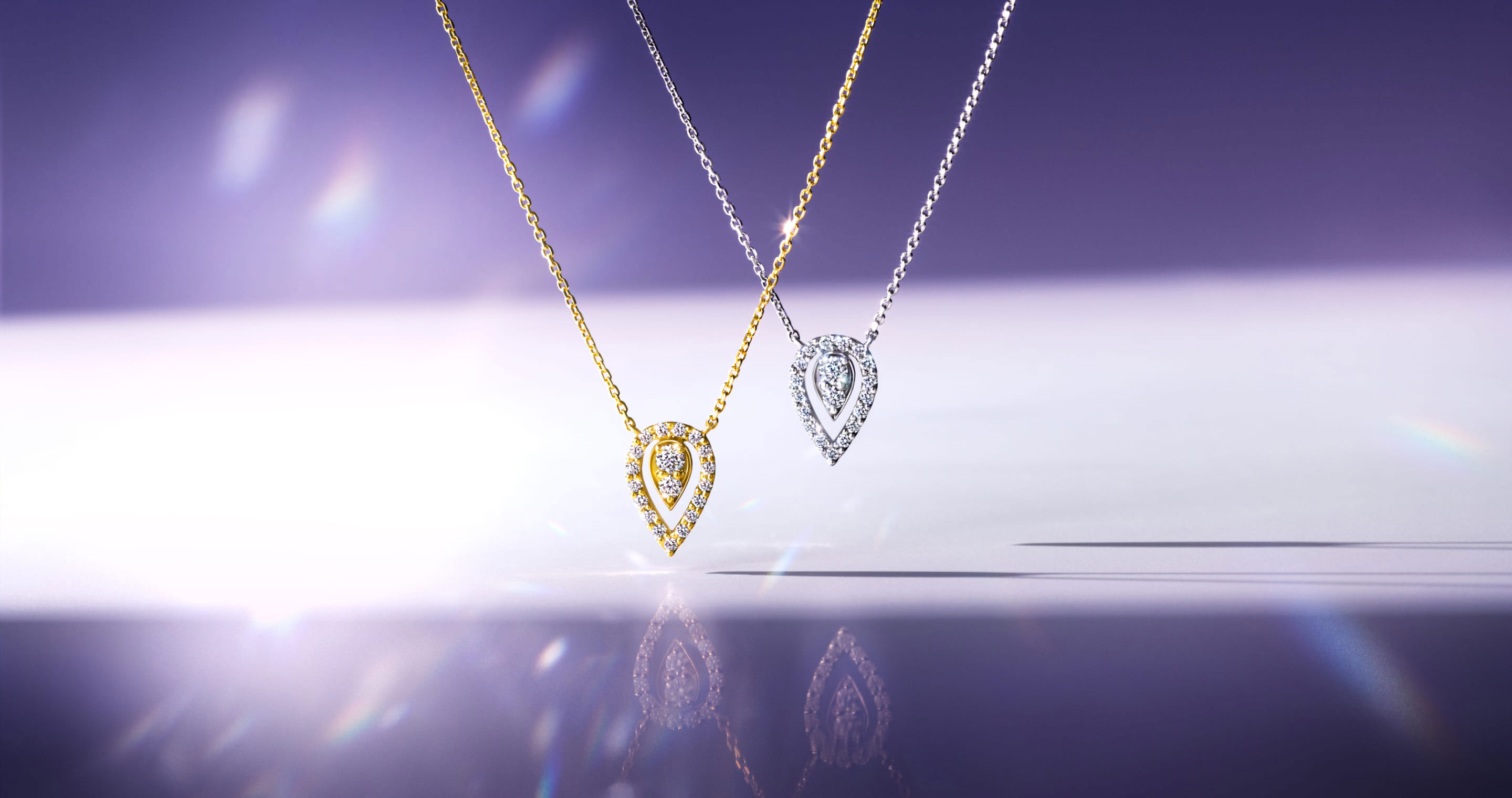 DIAMONDS