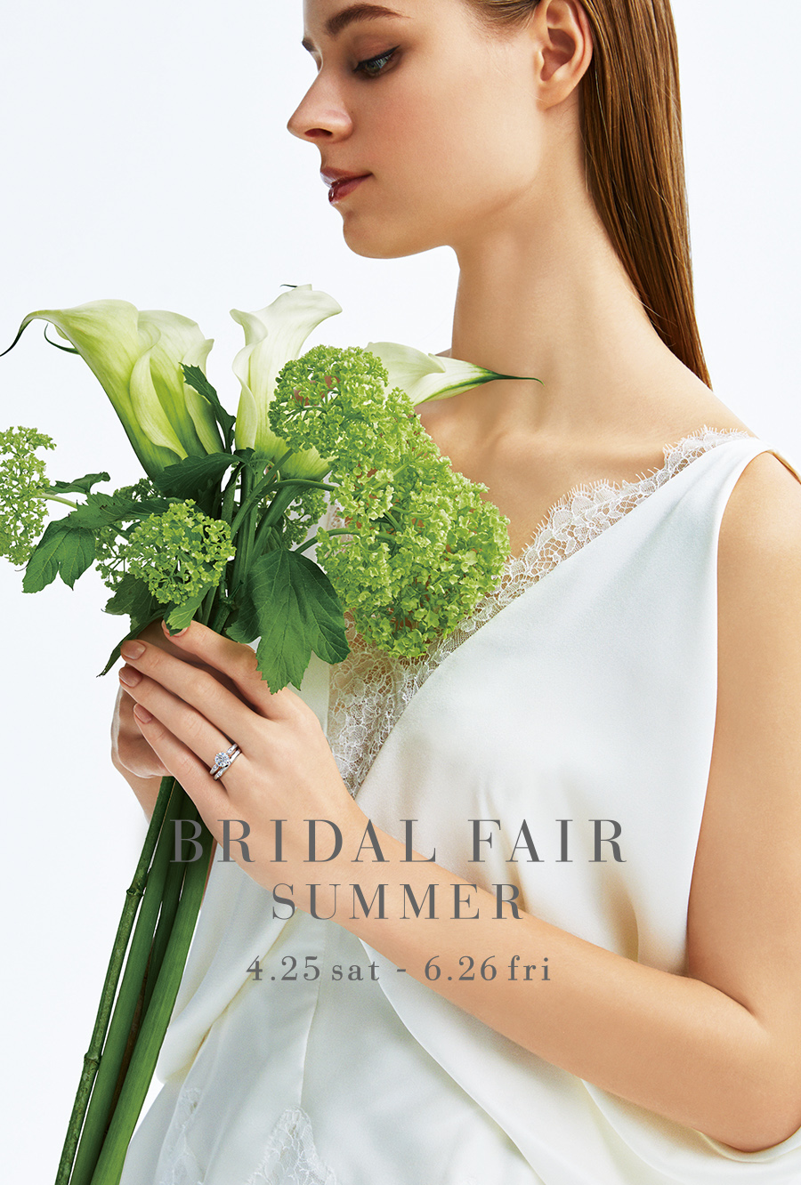BRIDAl FAIR