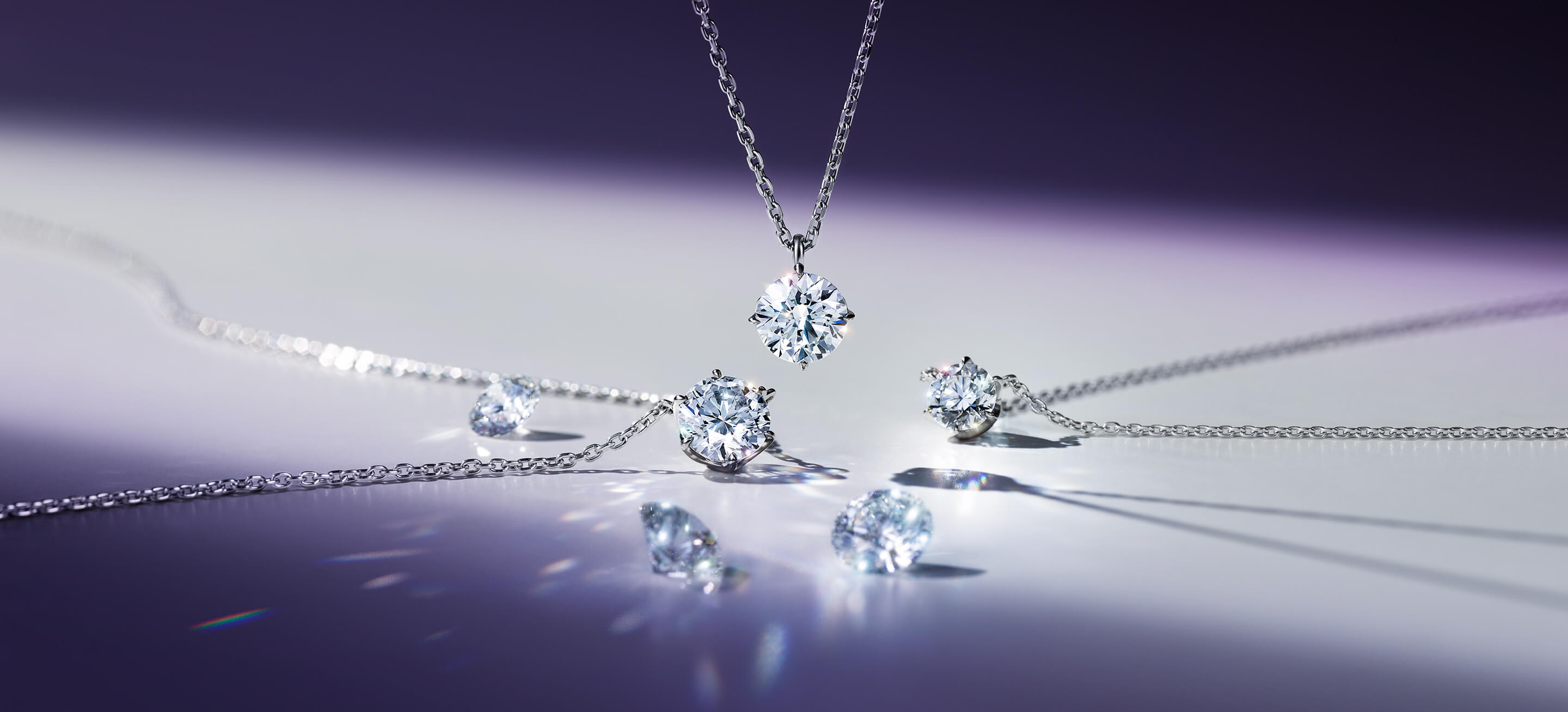 DIAMONDS -for all anniversary-