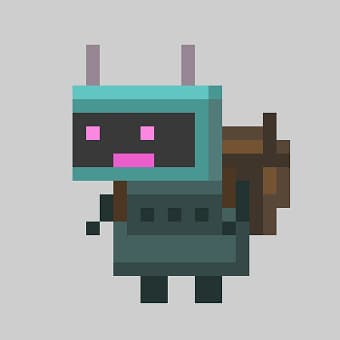 Zennyan | Pixel Artist