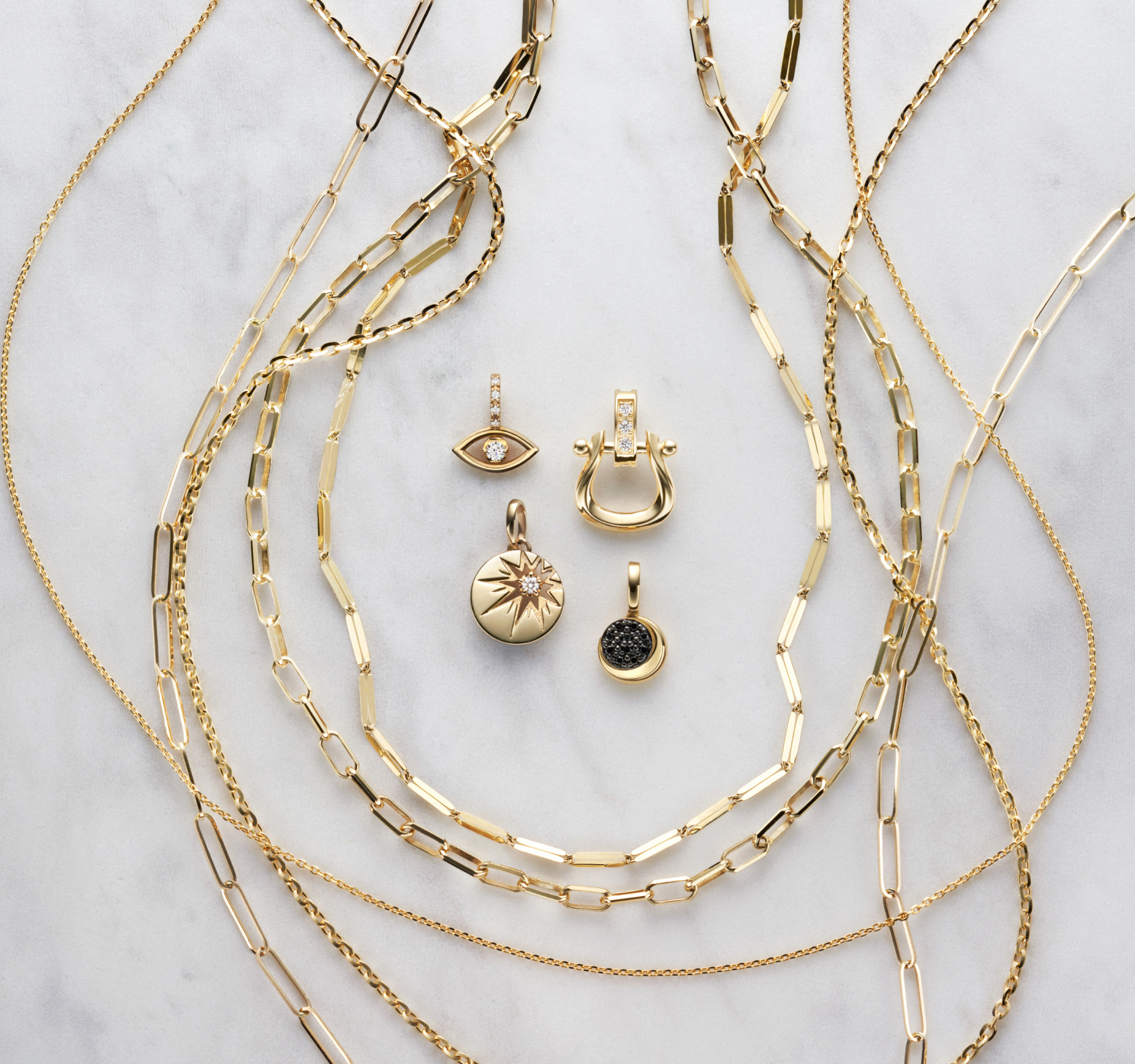 2022 Autumn/Winter Collection|STAR JEWELRY(スタージュエリー)