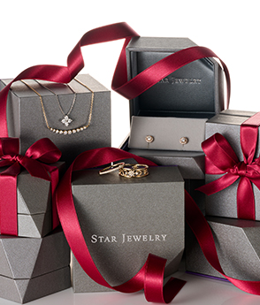GIFT SELECTION