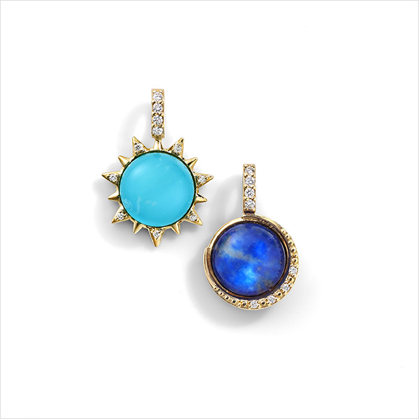 新宿伊勢丹pop Up Event スタージュエリー