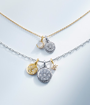 STAR CHARMS