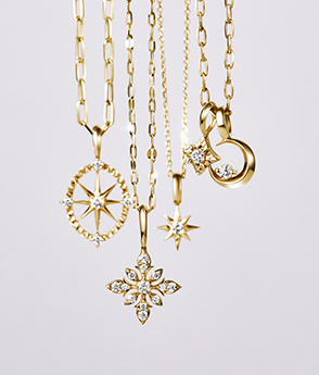 STAR CHARMS