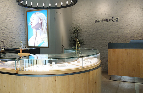 Store スタージュエリ ガール 公式オンラインストア Store スタージュエリ ガール 公式オンラインストア