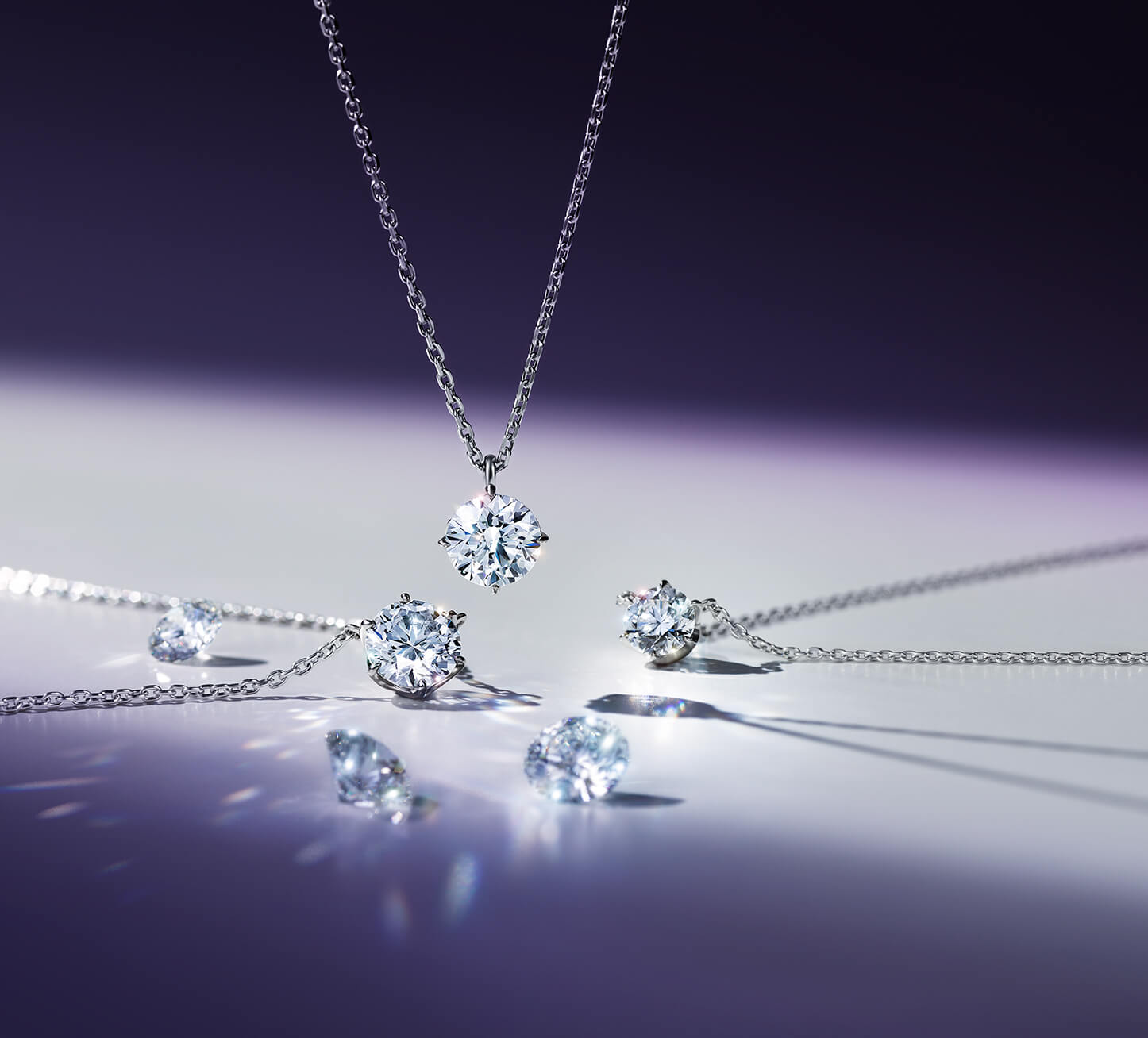 DIAMONDS -for all anniversary-