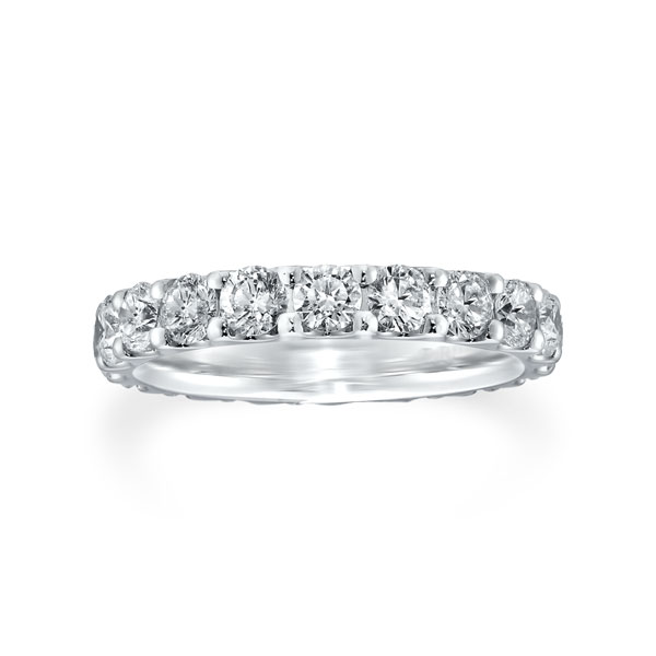 Premium Full Eternity Ring