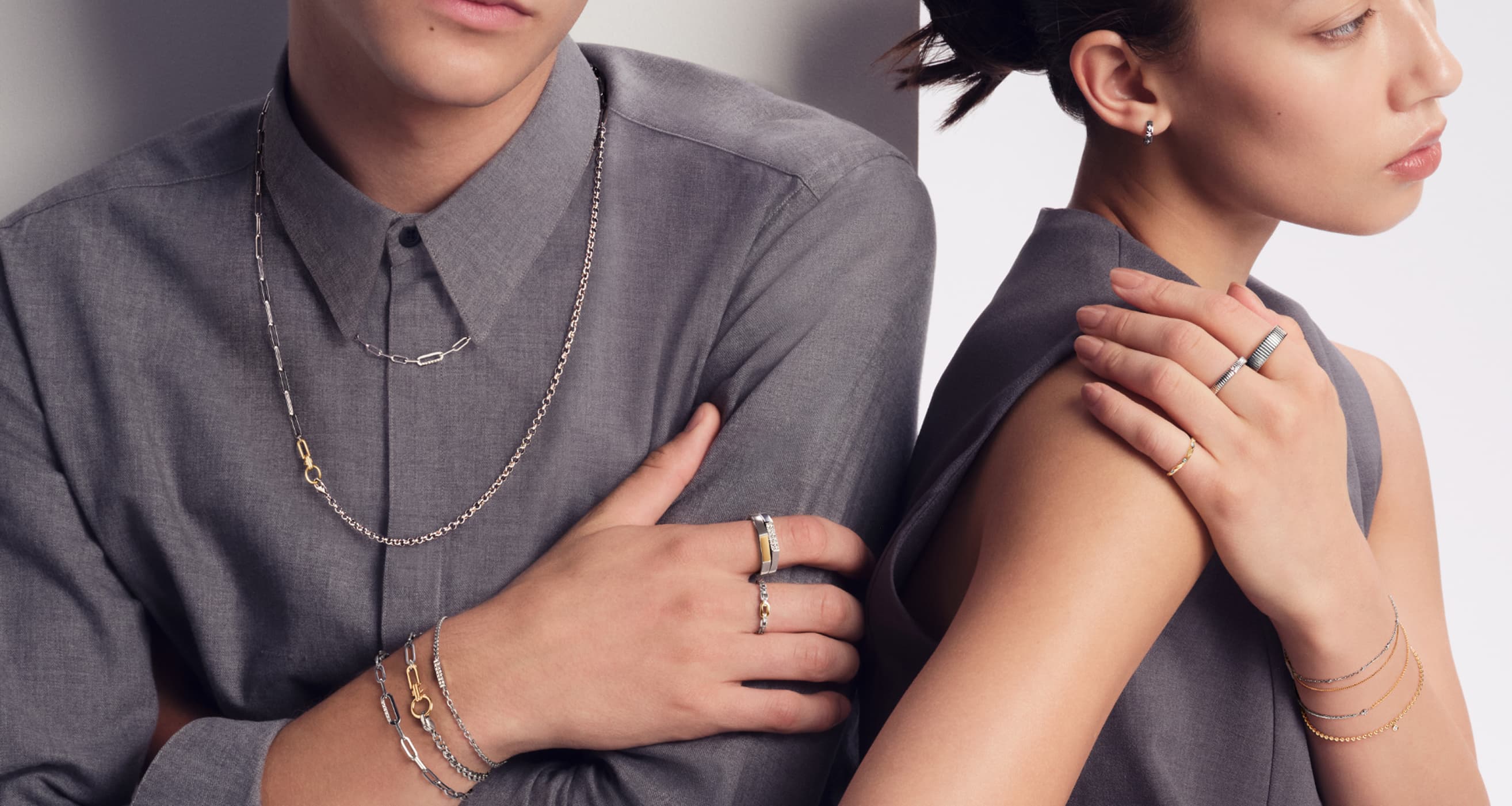 スタージュエリー / Star Jewelry | STAR CHARMS