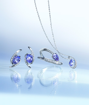 TANZANITE