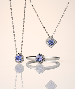TANZANITE