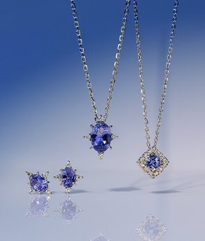 TANZANITE
