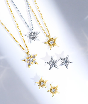 STAR MOTIF