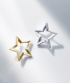 STAR MOTIF