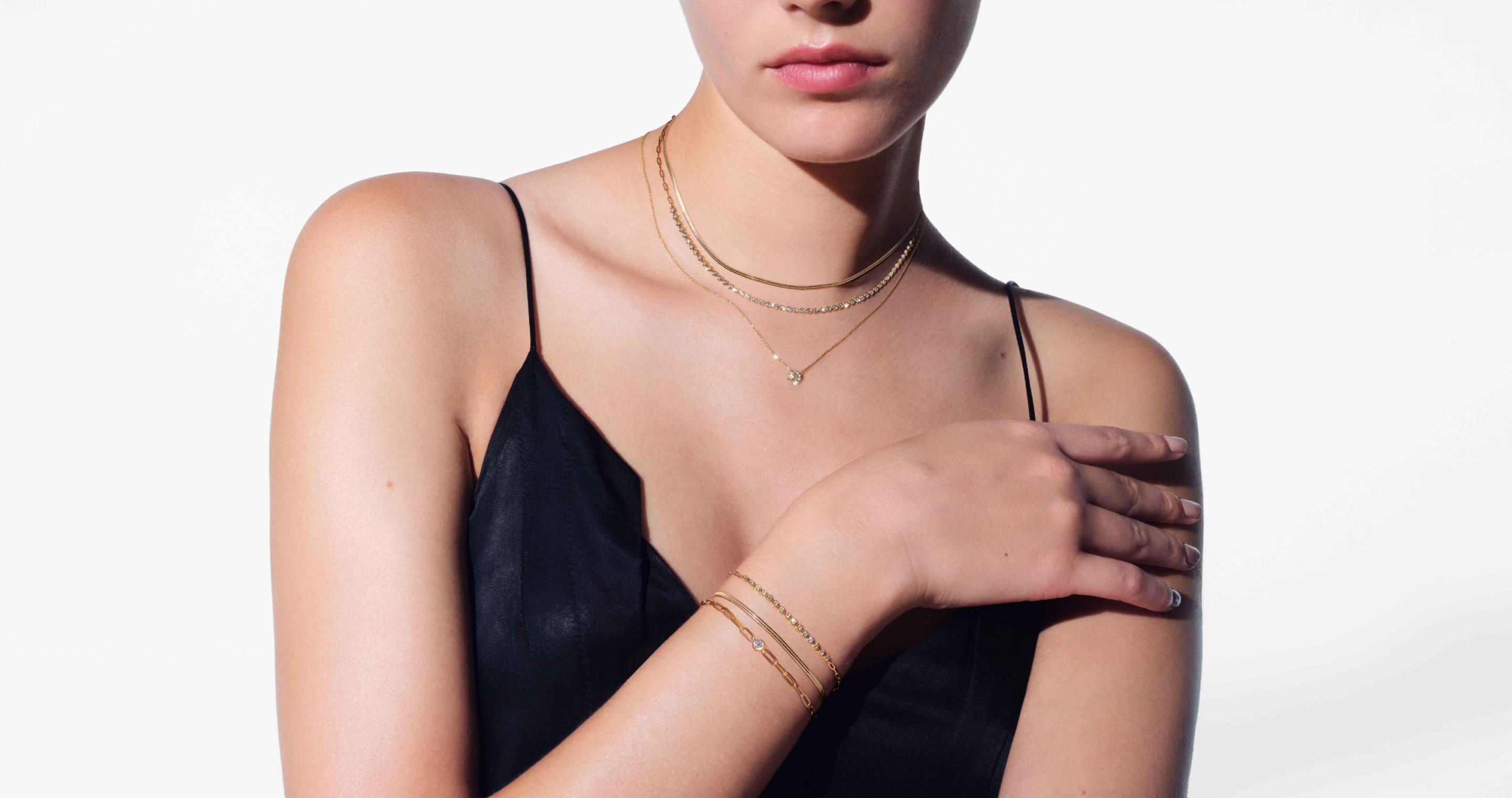 Spring/Summer Collection 2025｜STAR JEWELRY(スタージュエリー)