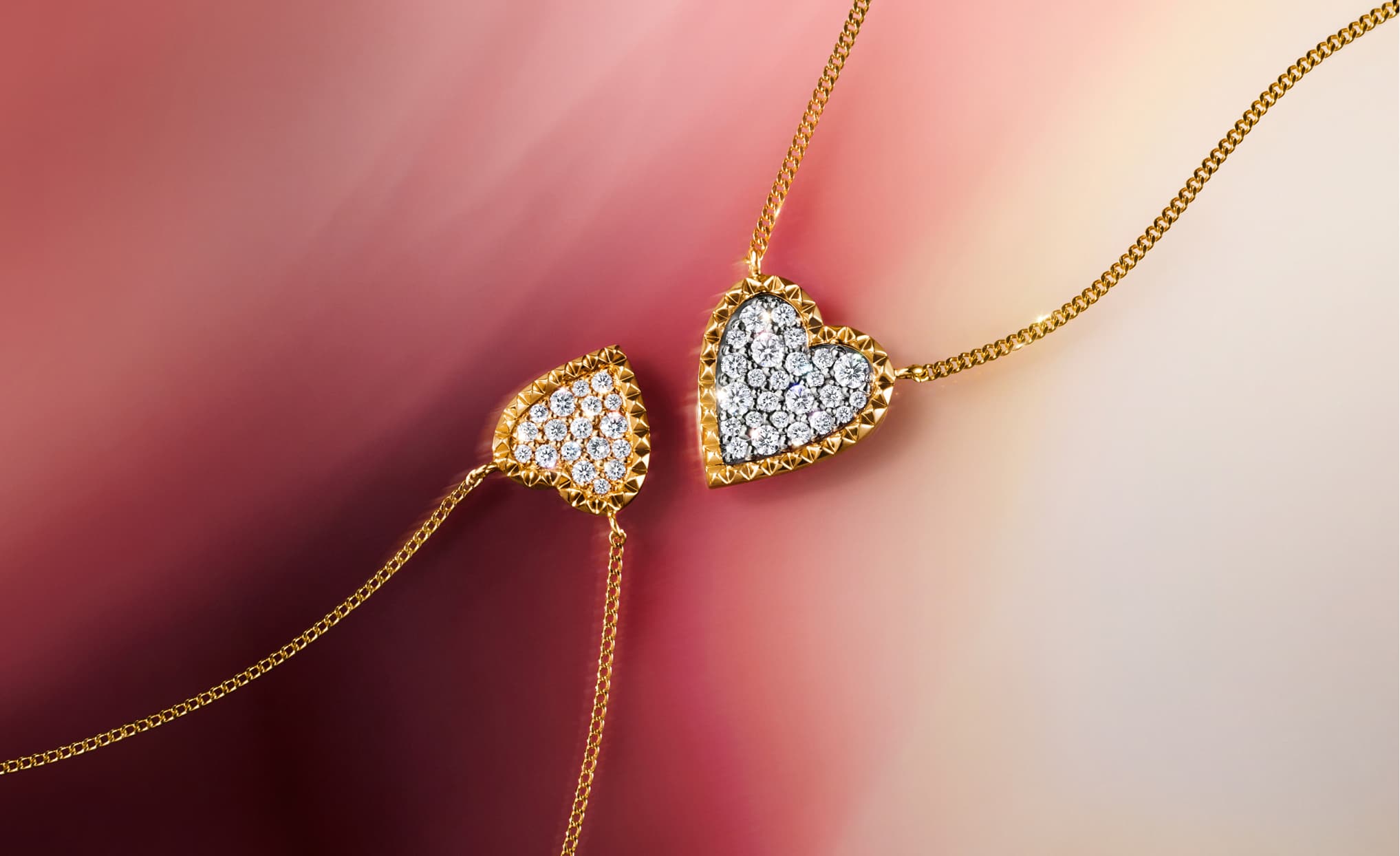 スタージュエリー / Star Jewelry | return to love