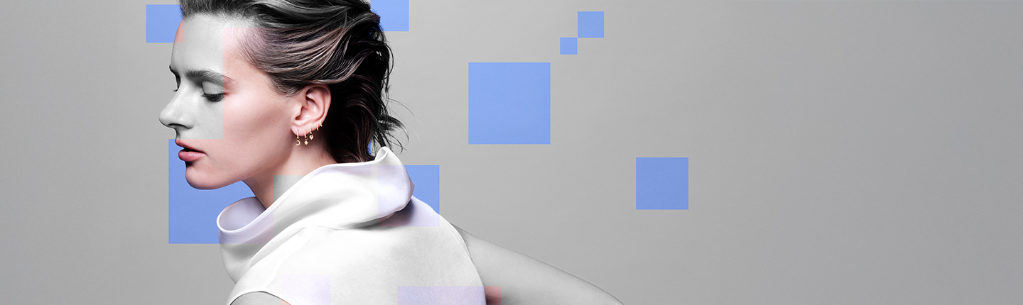 ジュエリーを探す