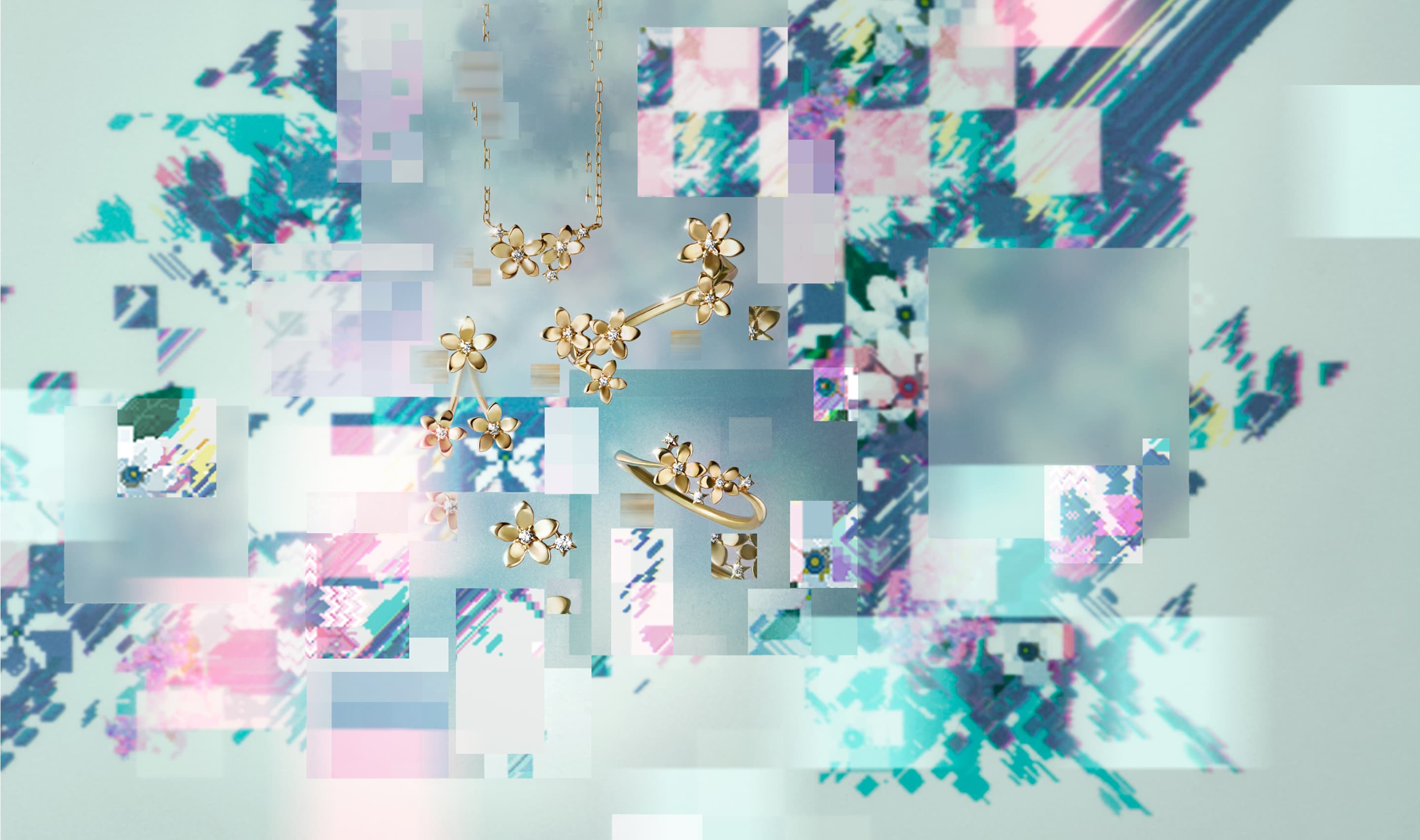 Spring/Summer Collection 2026｜STAR JEWELRY(スタージュエリー)