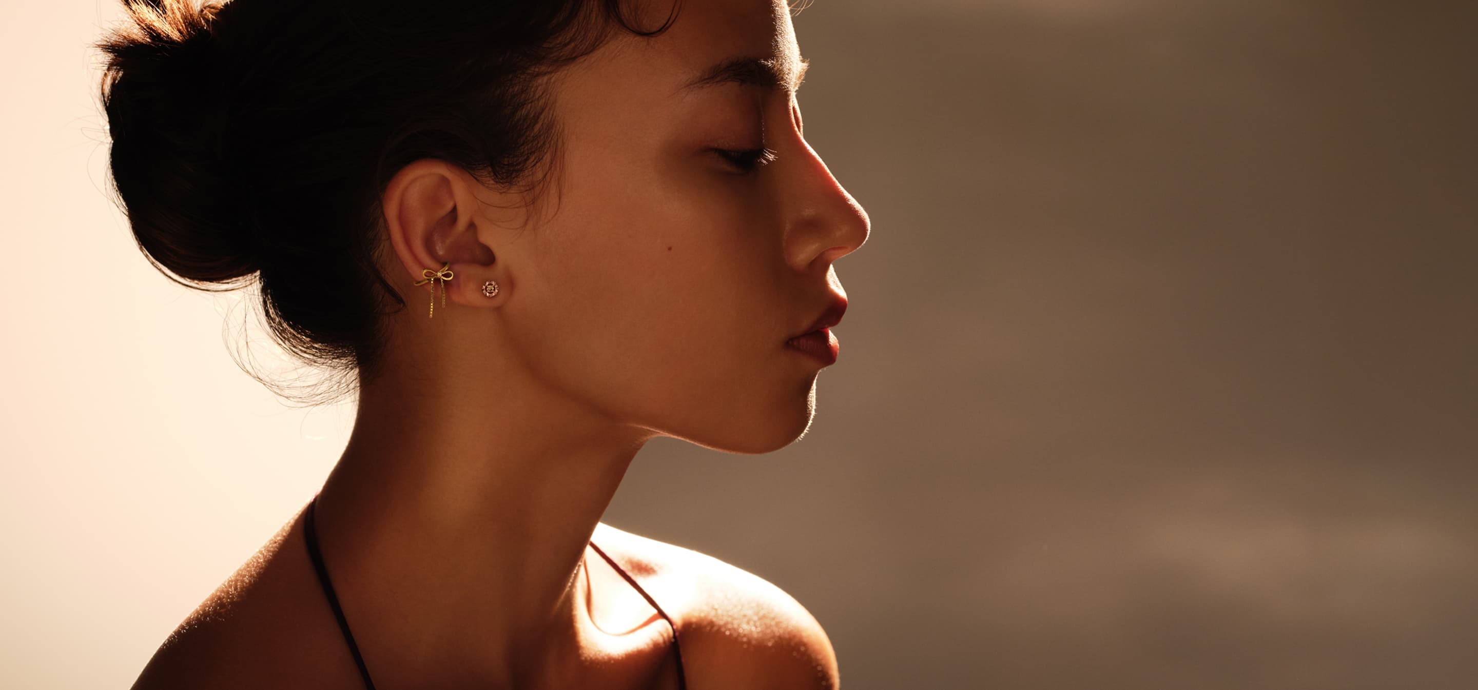 スタージュエリー 2025年 秋冬コレクション リフレクションズ Star Jewelry autumn/winter collection REFLECTIONS / Return to love