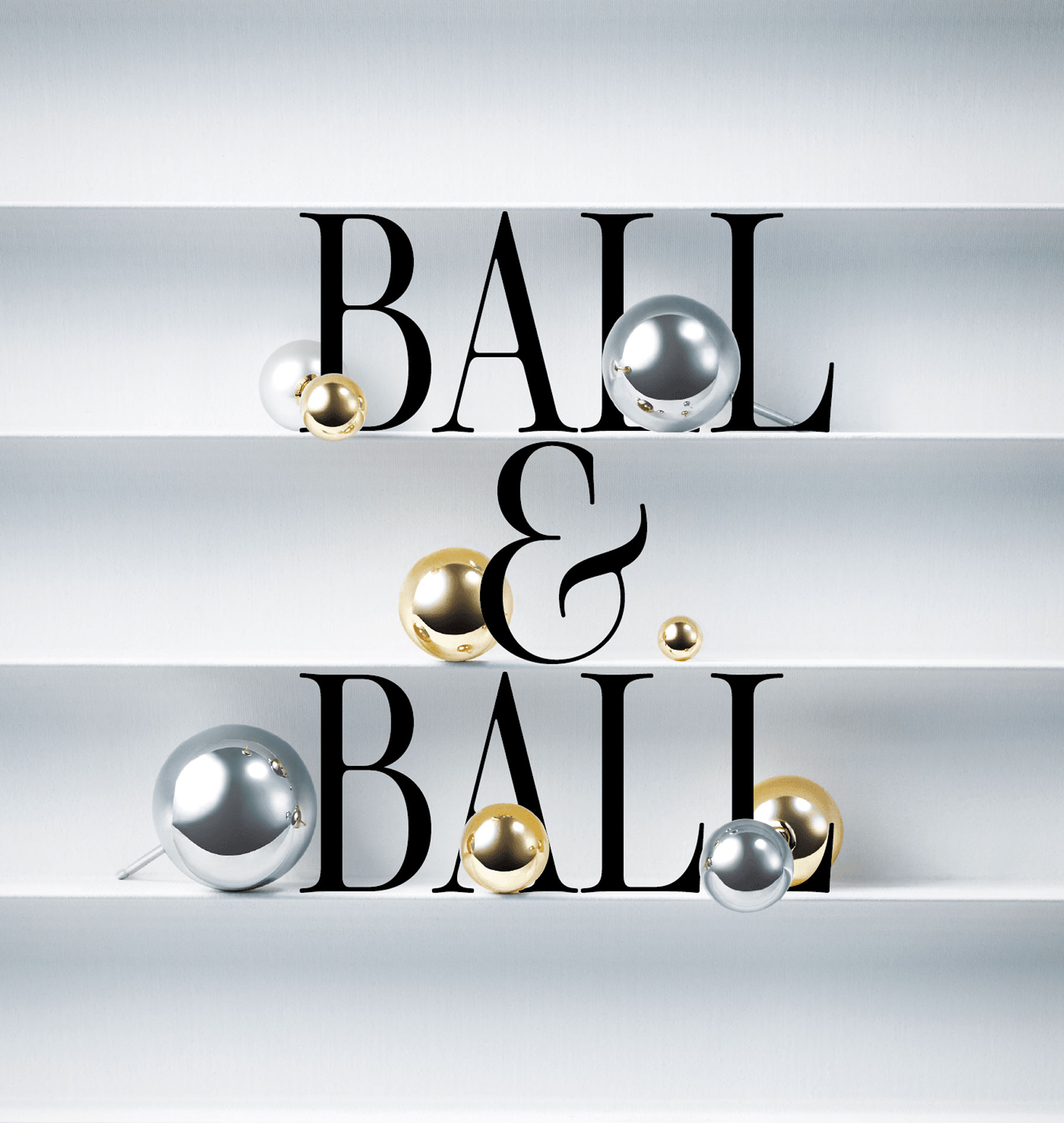 BALL&BALL