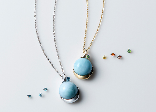 News スタージュエリー