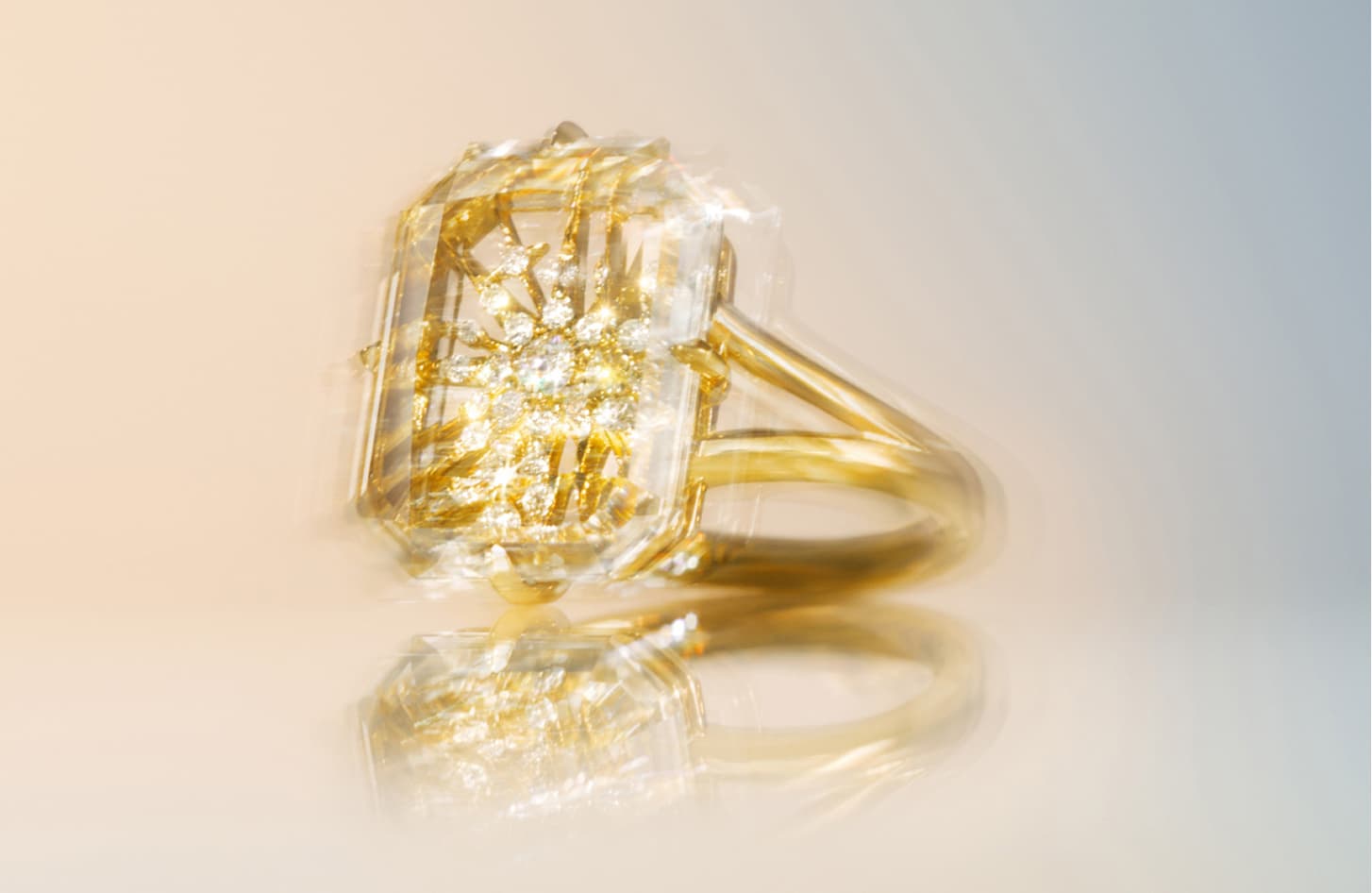 スタージュエリー / Star Jewelry | STATEMENT RING