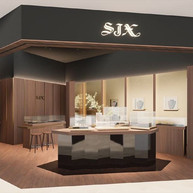 SJX OSAKA
