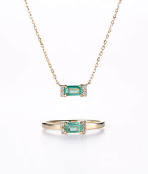 EMERALD